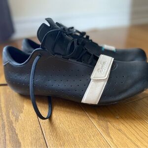 Rapha Classic Cycling Shoes- Size 12